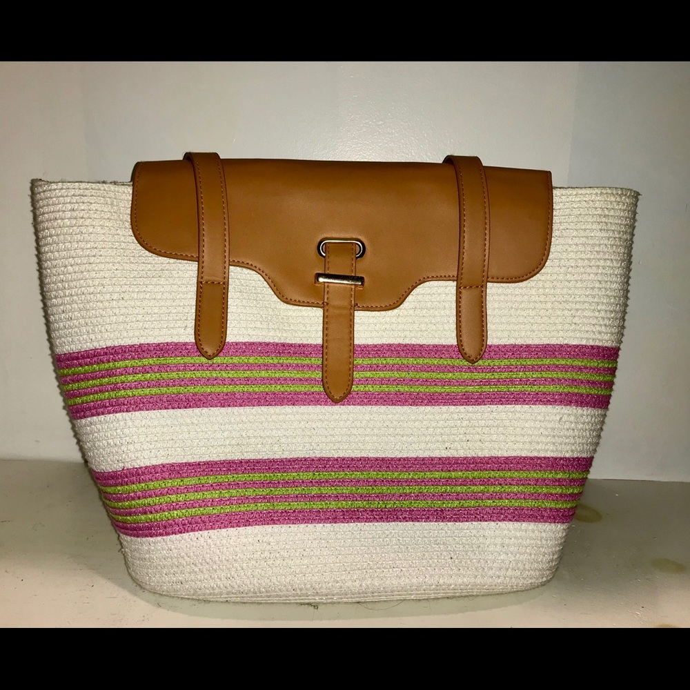 Basket Purse 👛